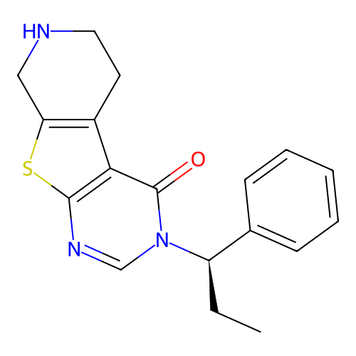 Chemical structure of BindingDB Monomer ID 50638231
