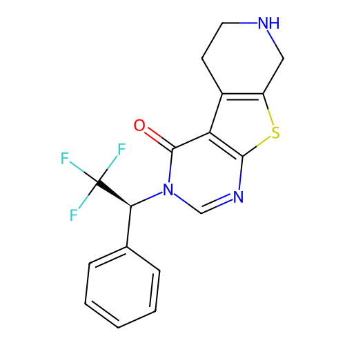 Chemical structure of BindingDB Monomer ID 50638234