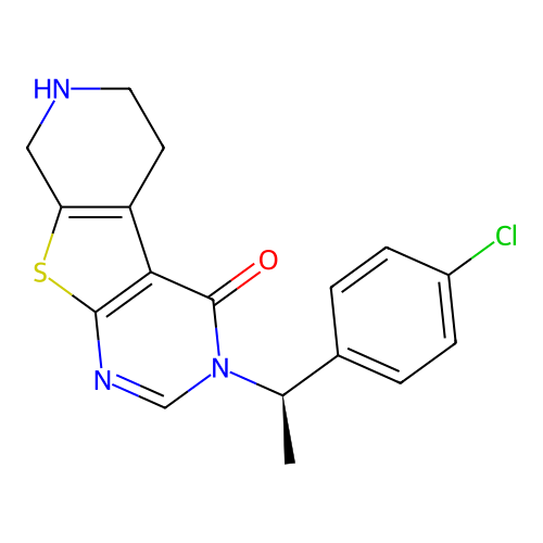 Chemical structure of BindingDB Monomer ID 50638236