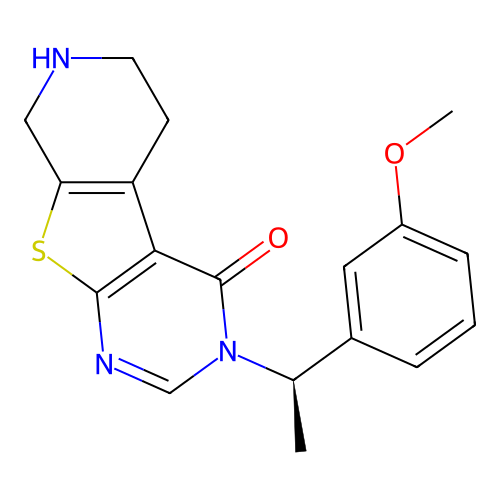Chemical structure of BindingDB Monomer ID 50638239