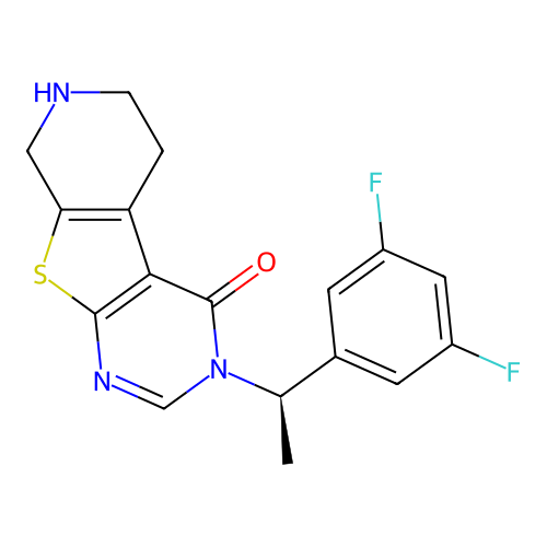 Chemical structure of BindingDB Monomer ID 50638241
