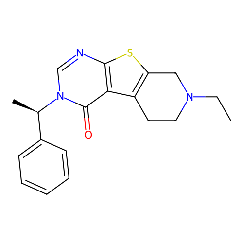 Chemical structure of BindingDB Monomer ID 50638245