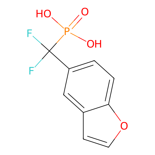 Chemical structure of BindingDB Monomer ID 50638251