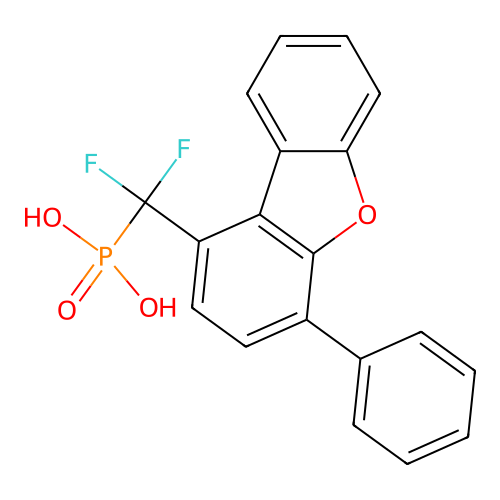 Chemical structure of BindingDB Monomer ID 50638259