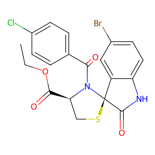 Chemical structure of BindingDB Monomer ID 50638324
