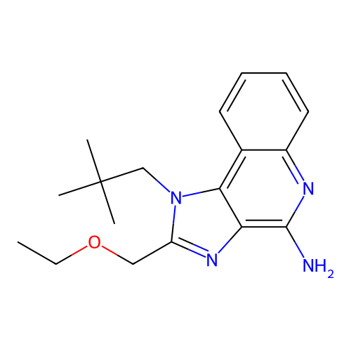 Chemical structure of BindingDB Monomer ID 50638327