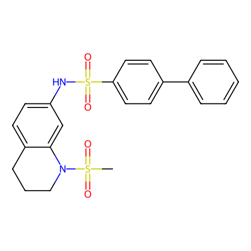 Chemical structure of BindingDB Monomer ID 50638473