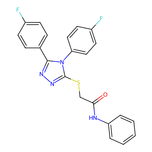 Chemical structure of BindingDB Monomer ID 50638516