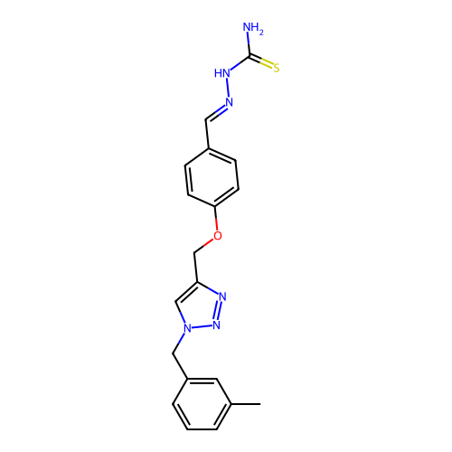 Chemical structure of BindingDB Monomer ID 50638584