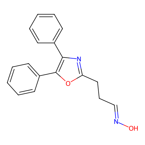 Chemical structure of BindingDB Monomer ID 50638594