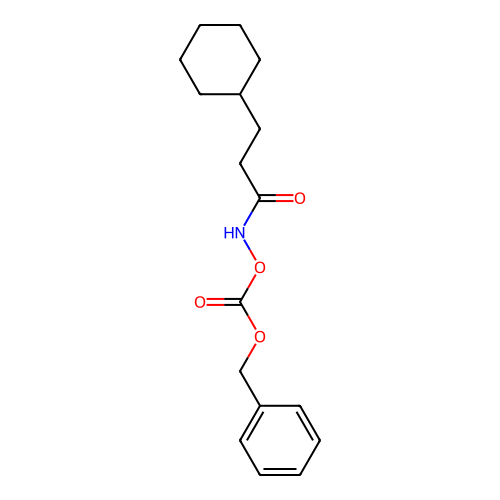 Chemical structure of BindingDB Monomer ID 50638621