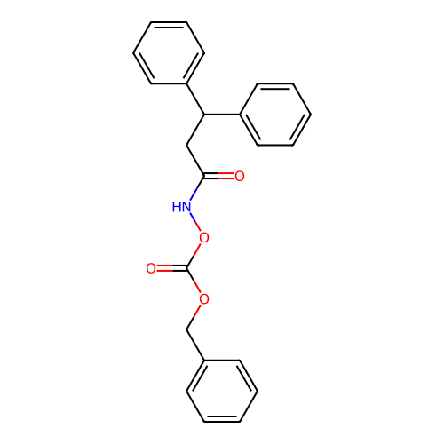 Chemical structure of BindingDB Monomer ID 50638625