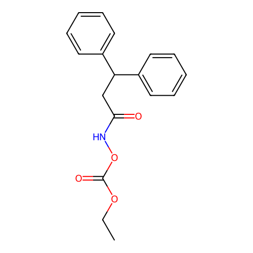 Chemical structure of BindingDB Monomer ID 50638629