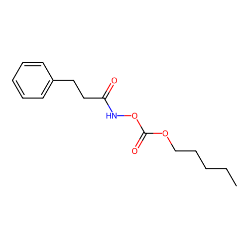 Chemical structure of BindingDB Monomer ID 50638631