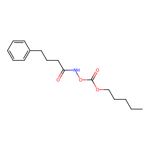 Chemical structure of BindingDB Monomer ID 50638632