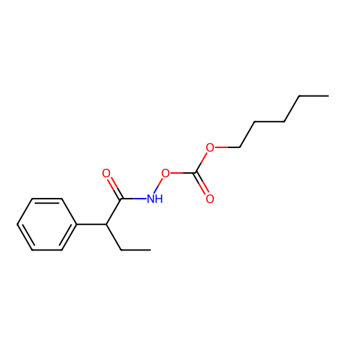 Chemical structure of BindingDB Monomer ID 50638633