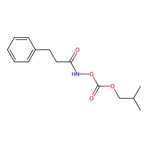 Chemical structure of BindingDB Monomer ID 50638635