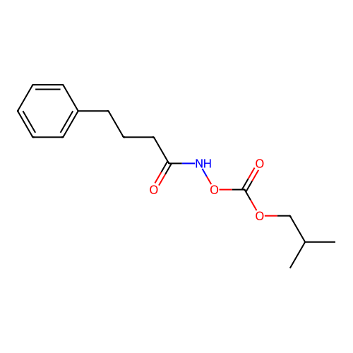 Chemical structure of BindingDB Monomer ID 50638636