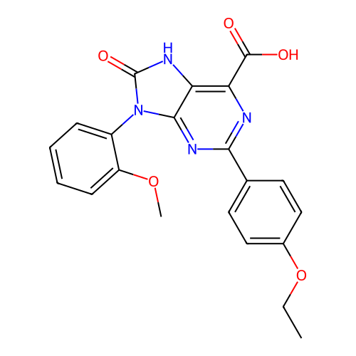 Chemical structure of BindingDB Monomer ID 50638640