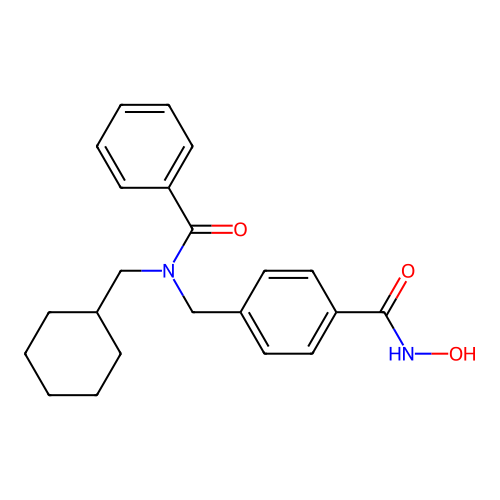 Chemical structure of BindingDB Monomer ID 50638672