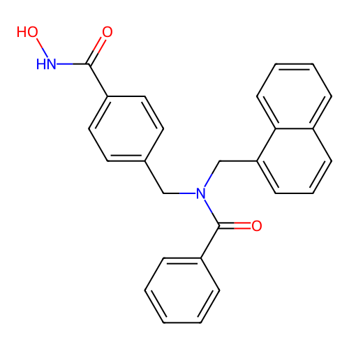 Chemical structure of BindingDB Monomer ID 50638677