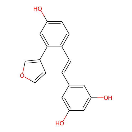 Chemical structure of BindingDB Monomer ID 50638678