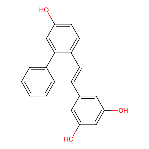 Chemical structure of BindingDB Monomer ID 50638680