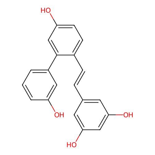 Chemical structure of BindingDB Monomer ID 50638681