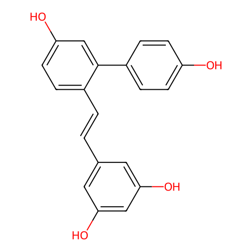 Chemical structure of BindingDB Monomer ID 50638682