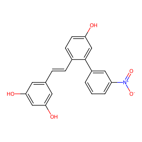 Chemical structure of BindingDB Monomer ID 50638683