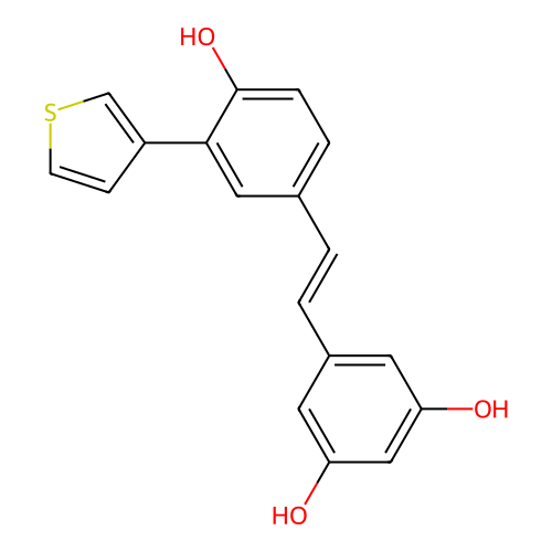Chemical structure of BindingDB Monomer ID 50638692