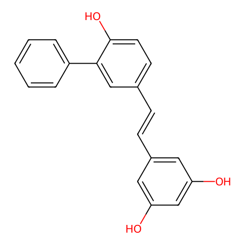 Chemical structure of BindingDB Monomer ID 50638693