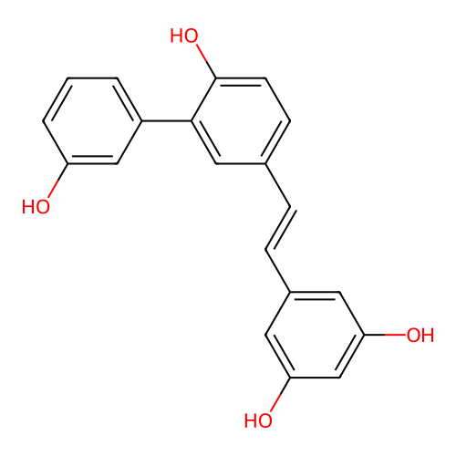Chemical structure of BindingDB Monomer ID 50638694