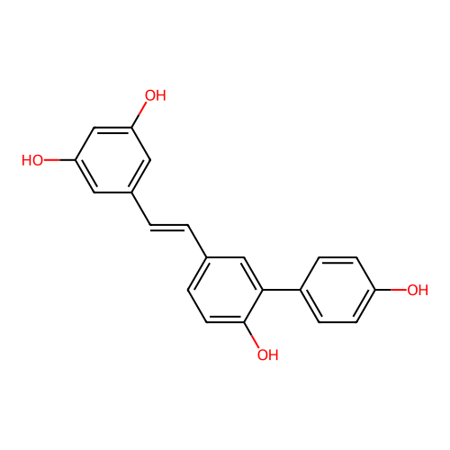 Chemical structure of BindingDB Monomer ID 50638695