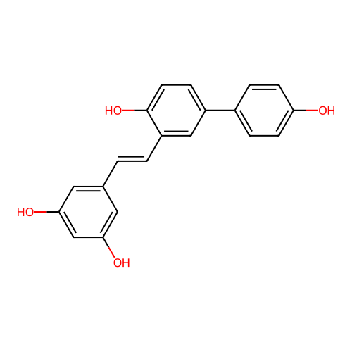 Chemical structure of BindingDB Monomer ID 50638705