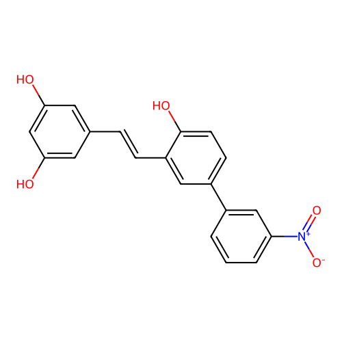 Chemical structure of BindingDB Monomer ID 50638706
