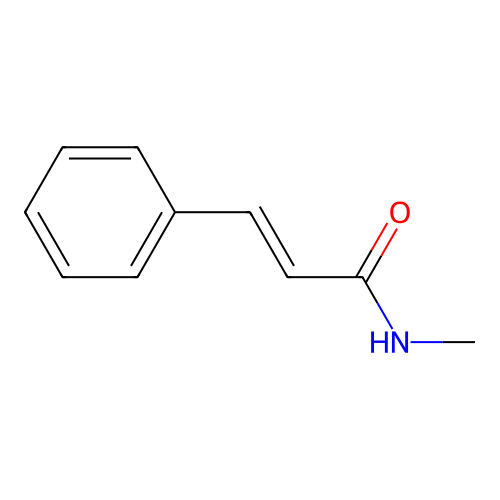 Chemical structure of BindingDB Monomer ID 50638713
