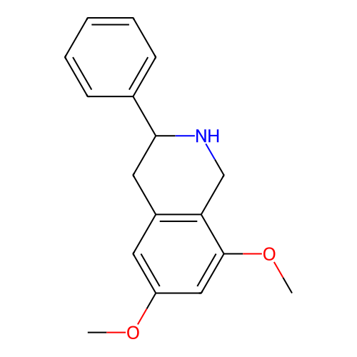 Chemical structure of BindingDB Monomer ID 50638720