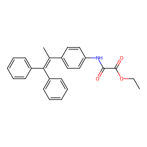 Chemical structure of BindingDB Monomer ID 50638792