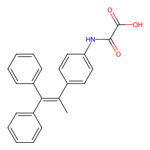 Chemical structure of BindingDB Monomer ID 50638793
