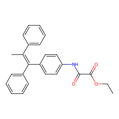 Chemical structure of BindingDB Monomer ID 50638794