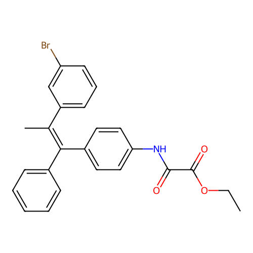 Chemical structure of BindingDB Monomer ID 50638795