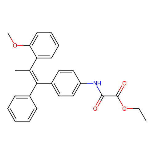 Chemical structure of BindingDB Monomer ID 50638796