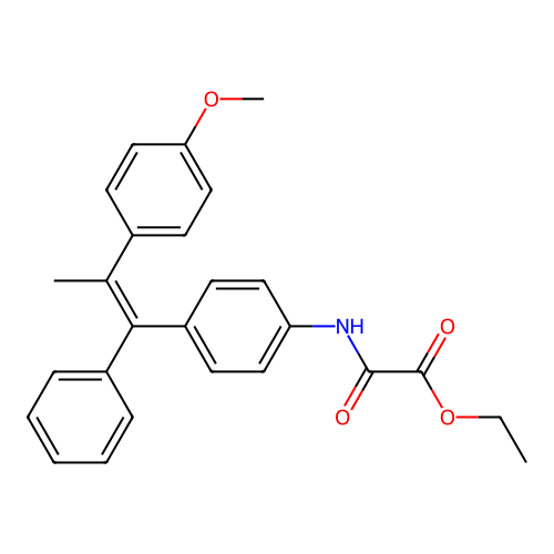 Chemical structure of BindingDB Monomer ID 50638797