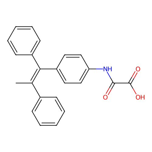 Chemical structure of BindingDB Monomer ID 50638799