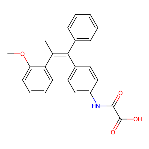 Chemical structure of BindingDB Monomer ID 50638801