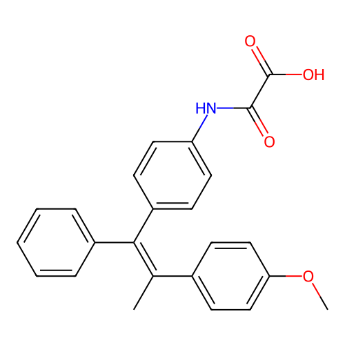 Chemical structure of BindingDB Monomer ID 50638802