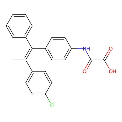 Chemical structure of BindingDB Monomer ID 50638803