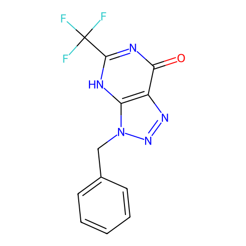 Chemical structure of BindingDB Monomer ID 50638828