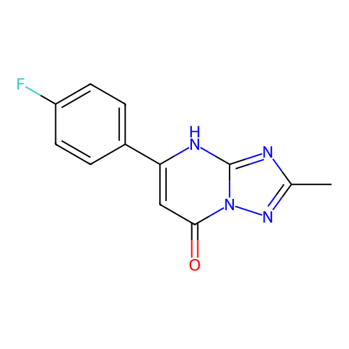 Chemical structure of BindingDB Monomer ID 50638829